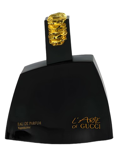 Gucci L'Arte di Gucci