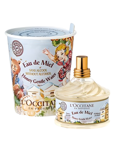 L'Occitane en Provence Eau de Miel