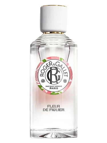 Roger & Gallet Fleur de Figuier