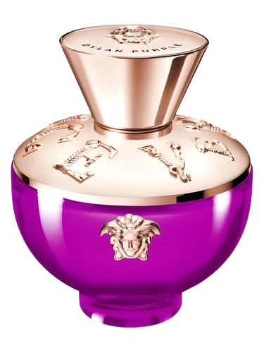 Versace Versace Pour Femme Dylan Purple