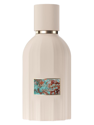 Amouage Sindbad