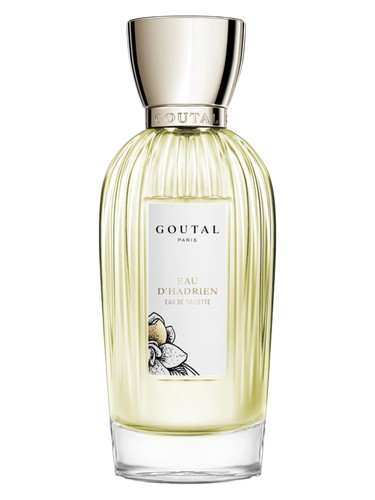 Goutal Eau d'Hadrien