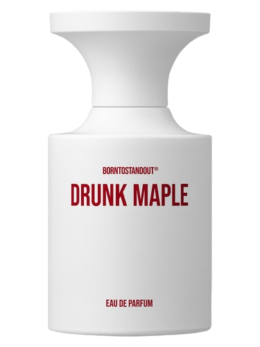 BORNTOSTANDOUT® Drunk Maple
