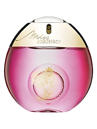 Boucheron Miss Boucheron Jeweler Edition - Miss Boucheron Eau de Parfum