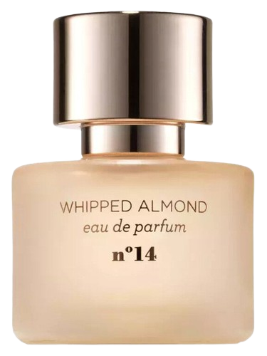 Mix:Bar Whipped Almond