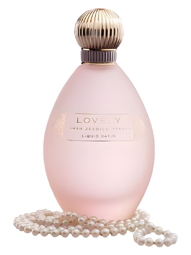 Sarah Jessica Parker Lovely Liquid Satin