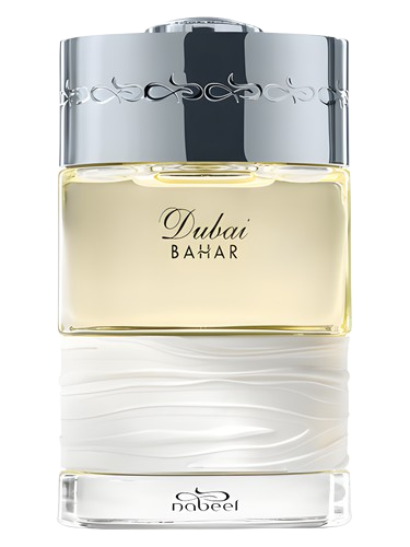 The Spirit of Dubai Bahar