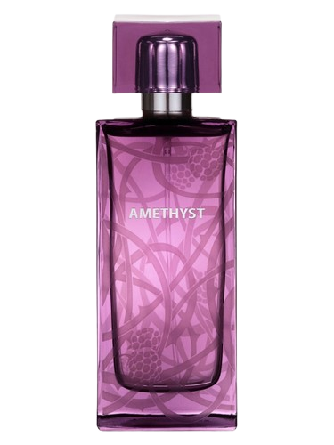 Lalique Amethyst