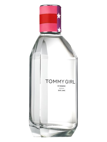 Tommy Hilfiger Tommy Girl Summer 2016
