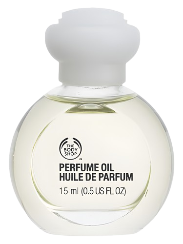 The Body Shop Ananya Perfume Oil