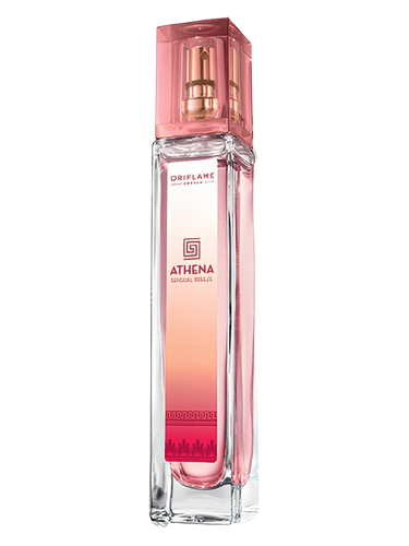 Oriflame Athena Sensual Breeze