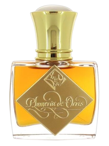 Areej Le Doré Plumeria de Orris