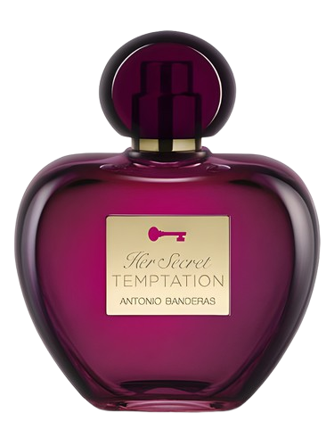 Antonio Banderas Her Secret Temptation