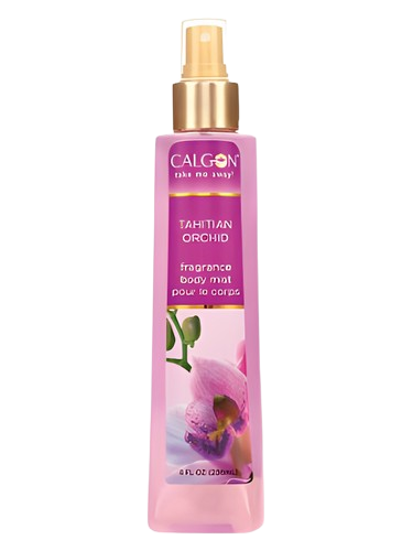 Calgon Tahitian Orchid