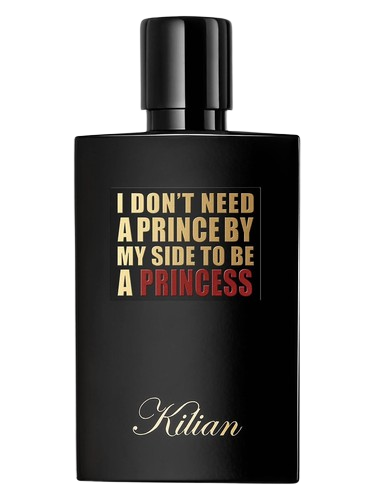 By Kilian Princess