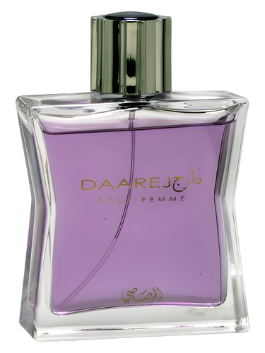Rasasi Daarej pour Femme