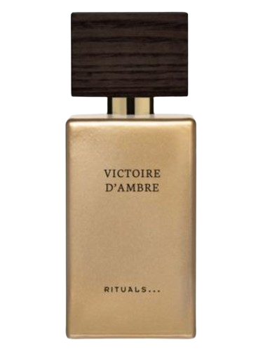 Rituals Victoire d’Ambre