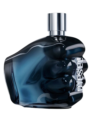 Diesel Only The Brave Eau de Parfum