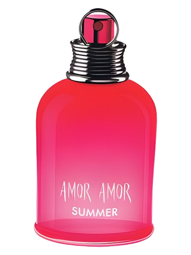 Cacharel Amor Amor Summer 2011