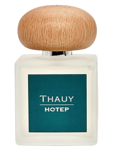 Thauy Hotep