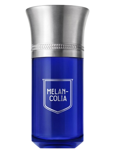 Les Liquides Imaginaires Melancolia Eau de Parfum
