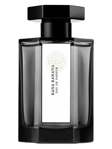 L'Artisan Parfumeur Bana Banana