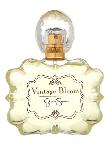 Jessica Simpson Vintage Bloom