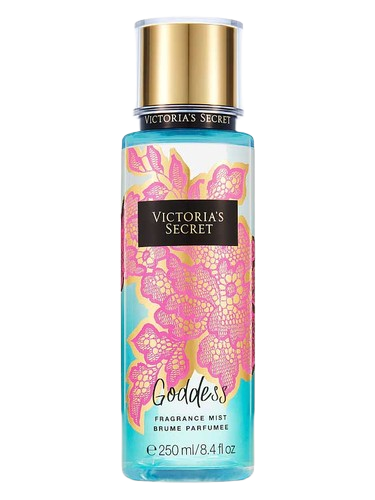 Victoria's Secret Goddess