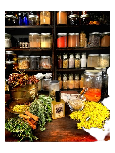 Solstice Scents Wilcox's