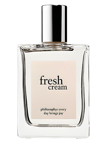 Philosophy Fresh Cream