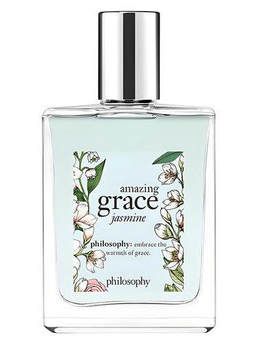 Philosophy Amazing Grace Jasmine