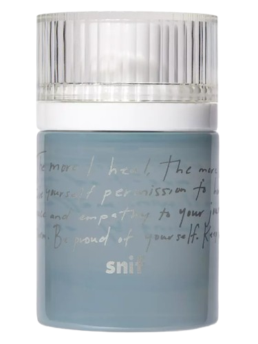Snif Heal the Way by Alex Elle