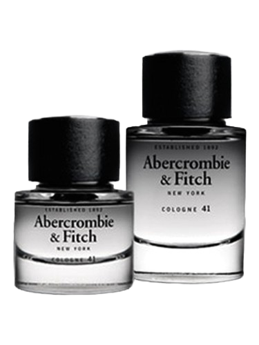 Abercrombie & Fitch 41 Cologne