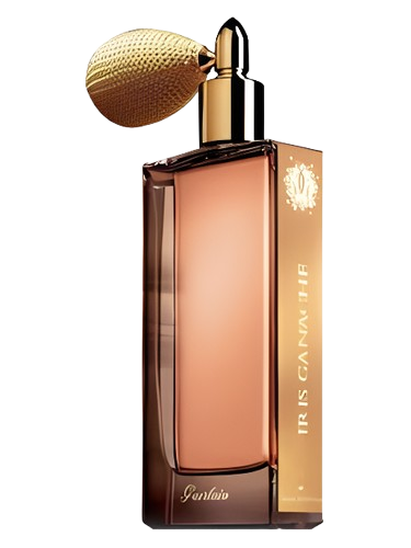 Guerlain Iris Ganache