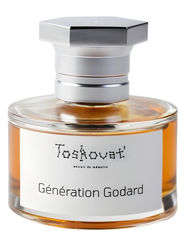 Toskovat' Génération Godard