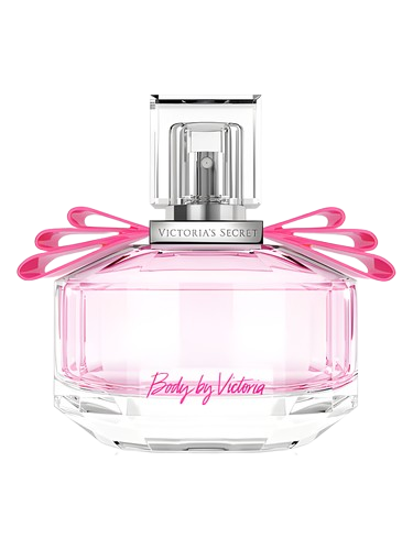 Victoria's Secret Body by Victoria 2014
