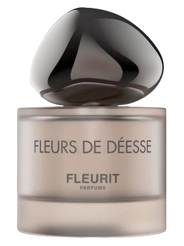 Fleurit Parfums Fleurs de Déesse
