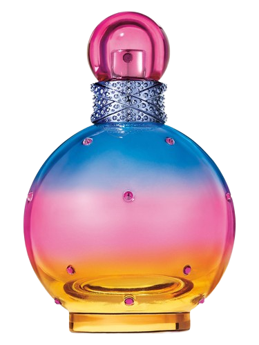 Britney Spears Rainbow Fantasy