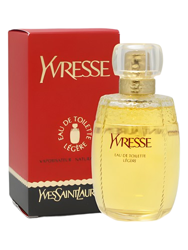 Yves Saint Laurent Yvresse Eau de Toilette Legere