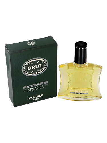 Brut Parfums Prestige Brut