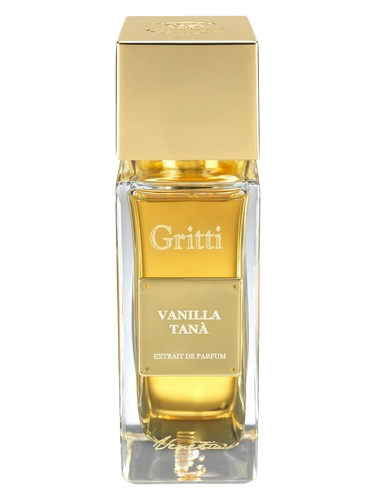 Gritti Vanilla Tanà