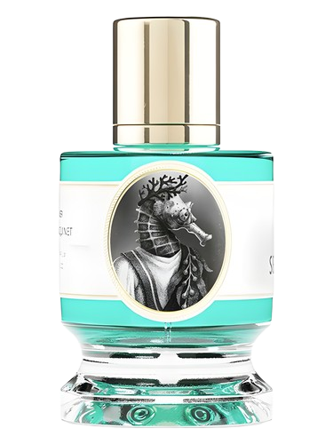 Zoologist Perfumes Seahorse