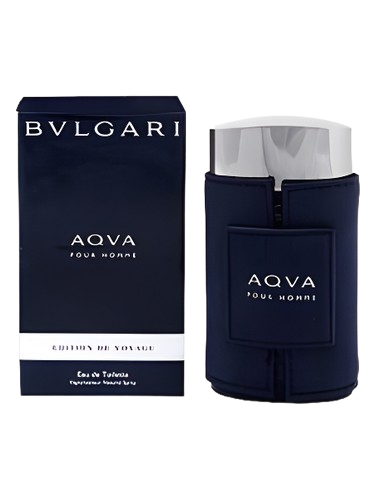 Bvlgari Aqua Pour Homme Edition Limitee