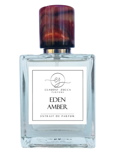 Claudio Zucca Parfums Eden Amber