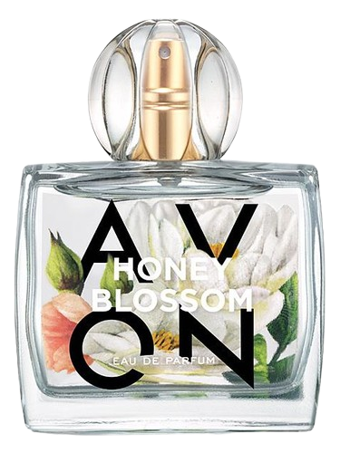 Avon Honey Blossom