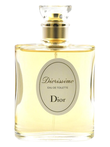 Dior Diorissimo
