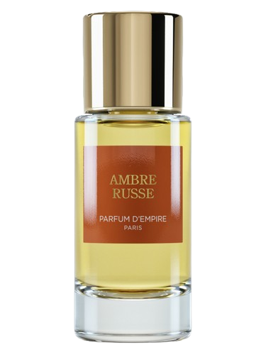 Parfum d'Empire Ambre Russe