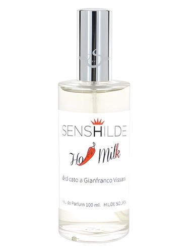 Hilde Soliani Hot Milk