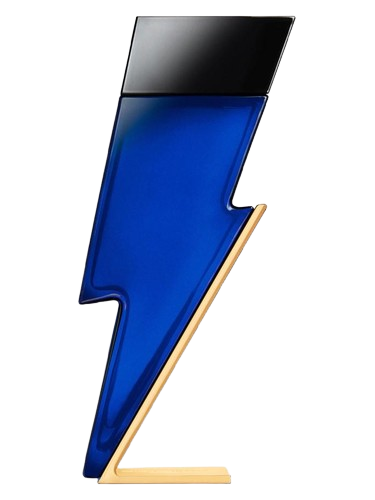Carolina Herrera Bad Boy Cobalt Absolute