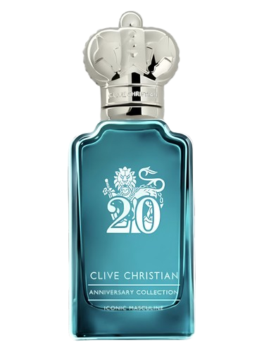 Clive Christian Iconic Masculine